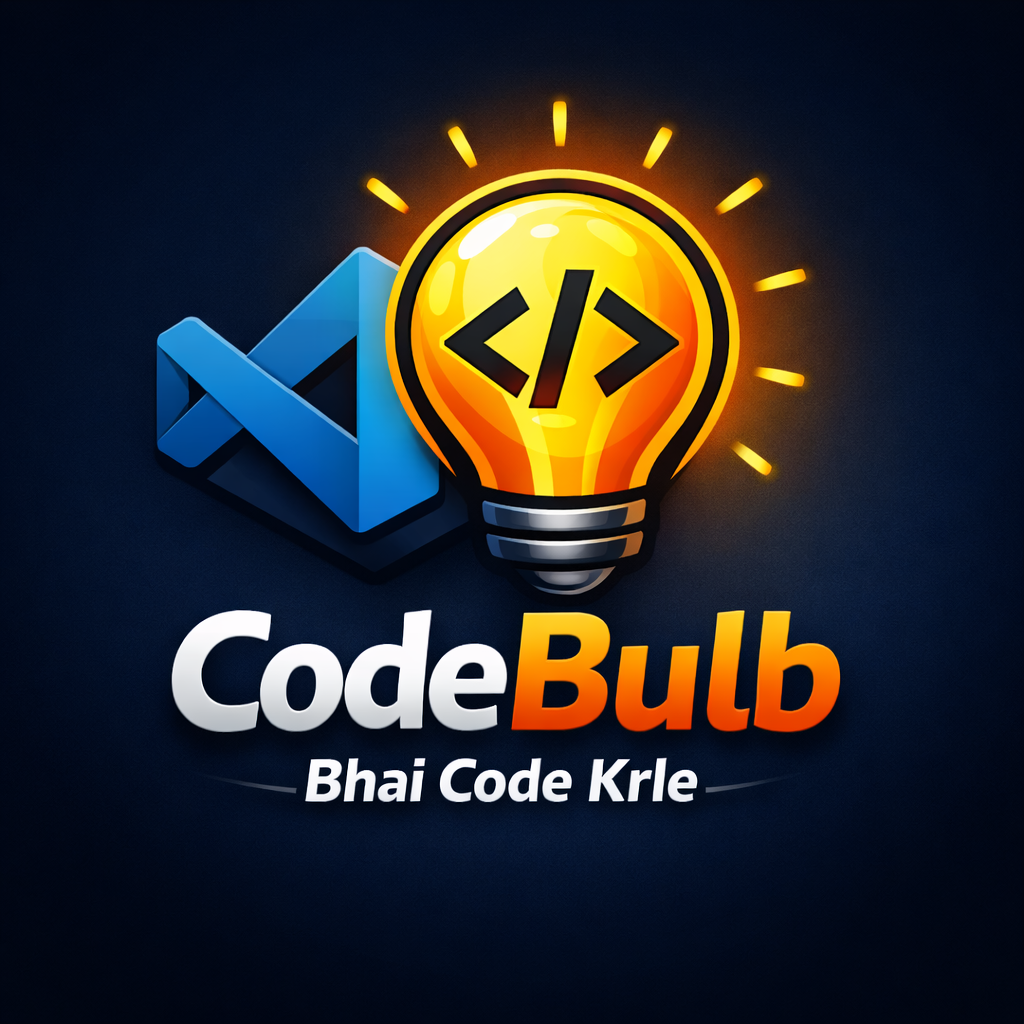 CodeBulb
